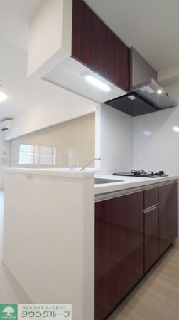 プレジオ川口の物件内観写真